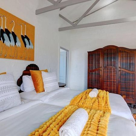 Jolie Beach Apartment Wildernis Exteriör bild