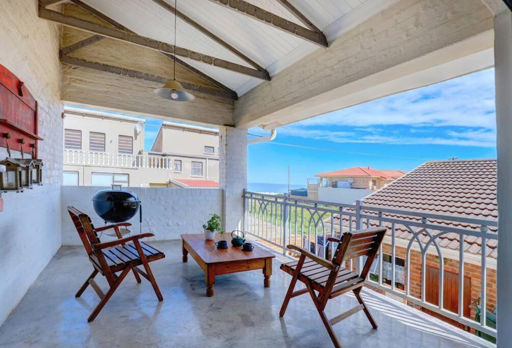Jolie Beach Apartment Wildernis Exteriör bild