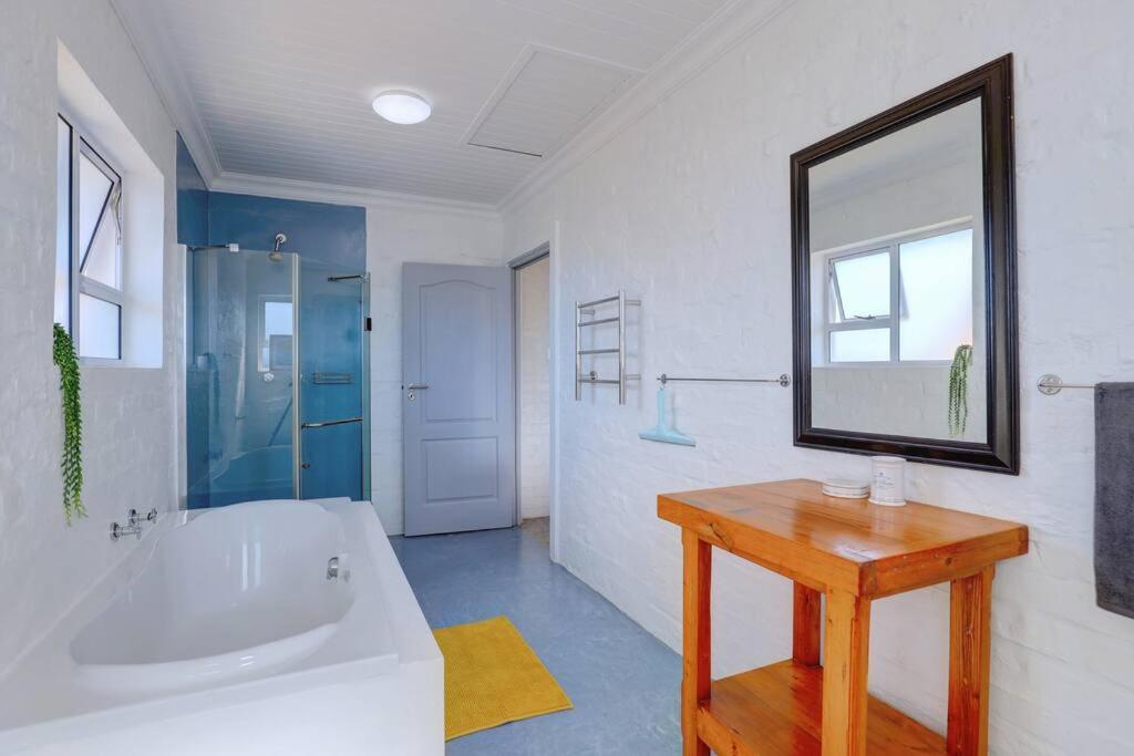 Jolie Beach Apartment Wildernis Exteriör bild